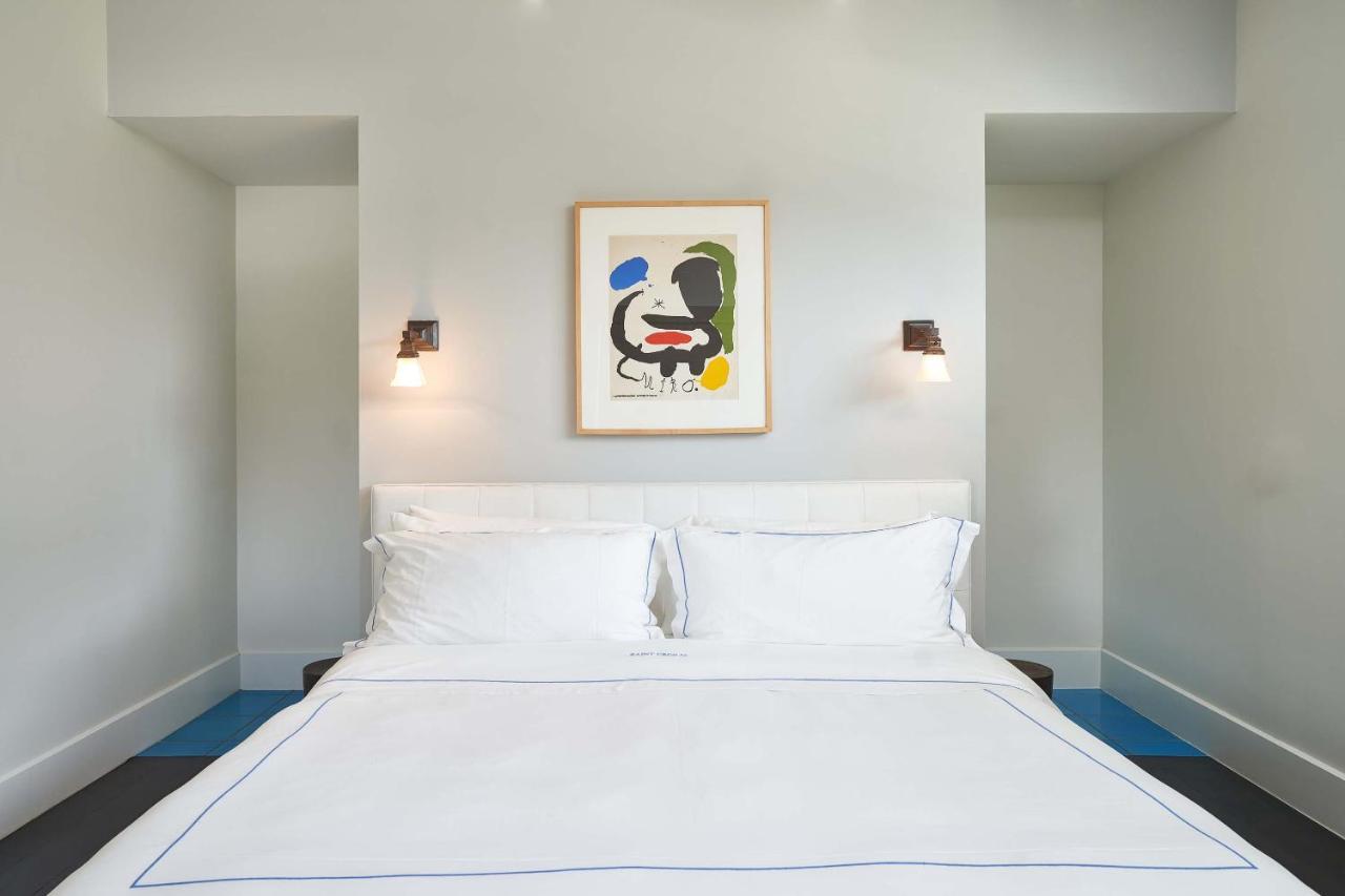 Hotel Saint Cecilia Austin Ngoại thất bức ảnh