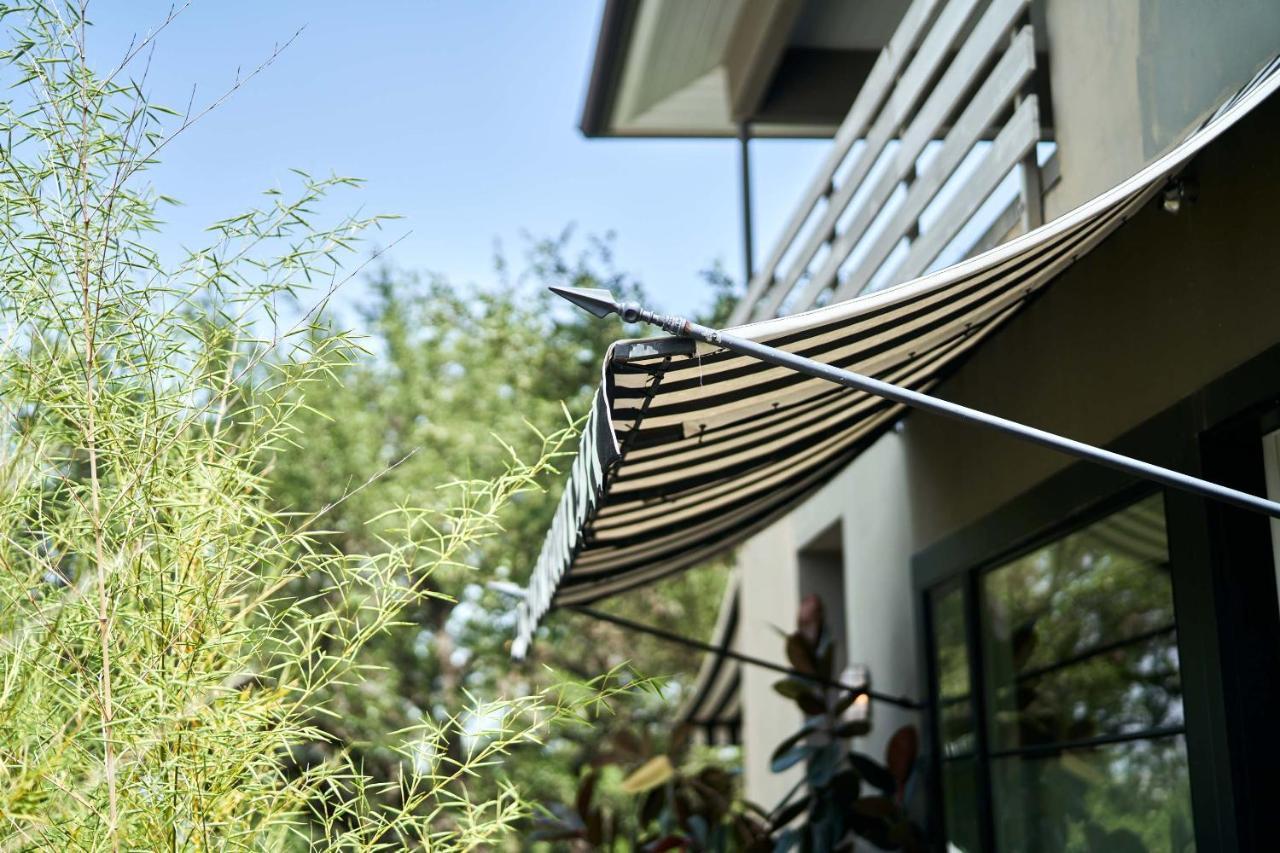 Hotel Saint Cecilia Austin Ngoại thất bức ảnh