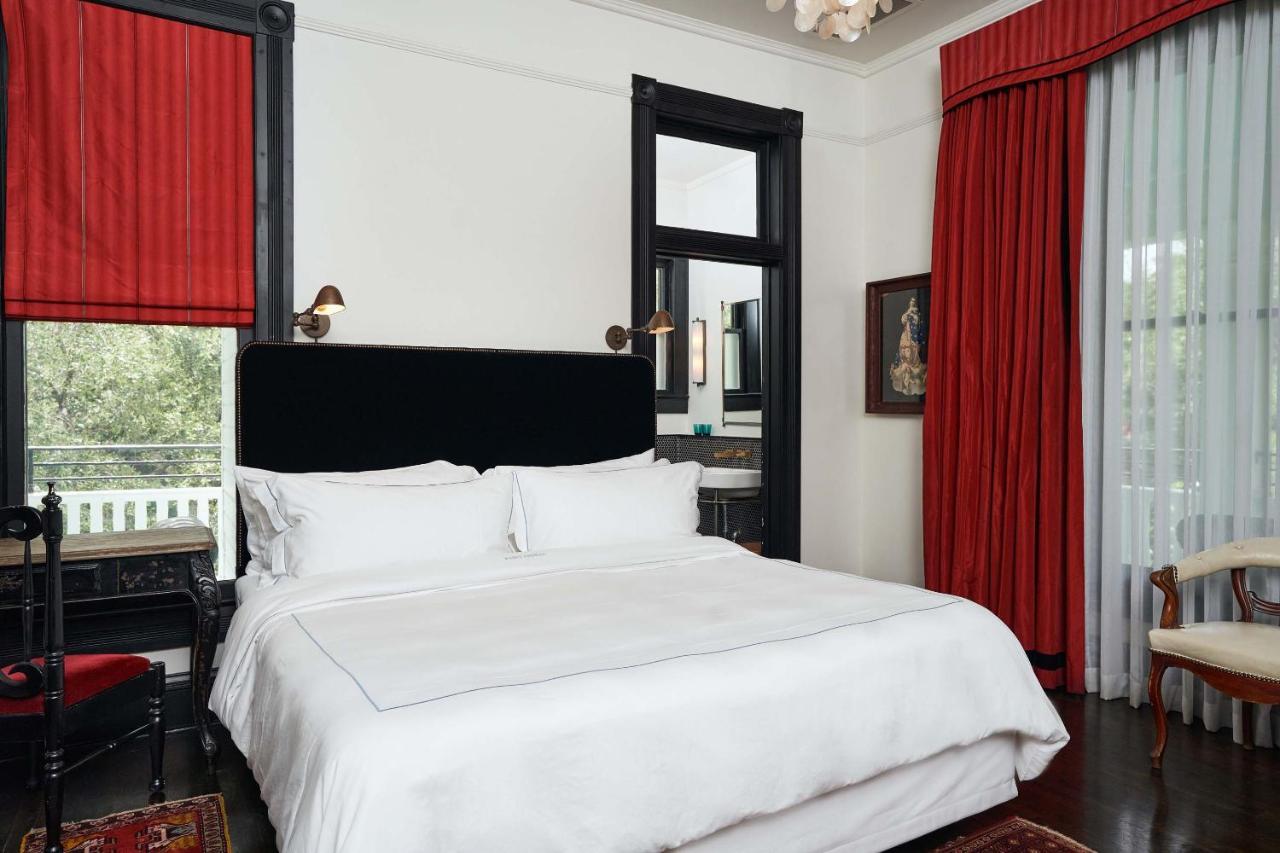 Hotel Saint Cecilia Austin Ngoại thất bức ảnh