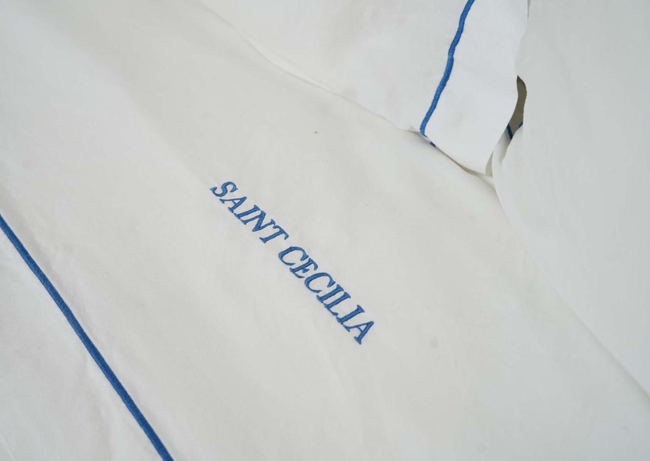 Hotel Saint Cecilia Austin Ngoại thất bức ảnh