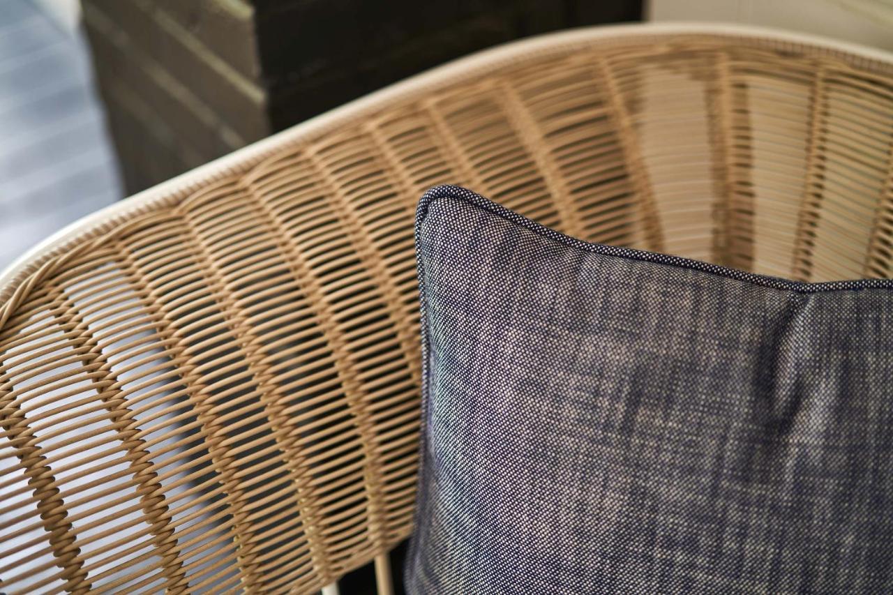 Hotel Saint Cecilia Austin Ngoại thất bức ảnh