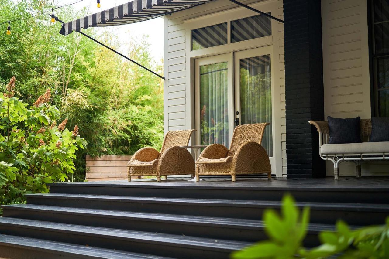 Hotel Saint Cecilia Austin Ngoại thất bức ảnh