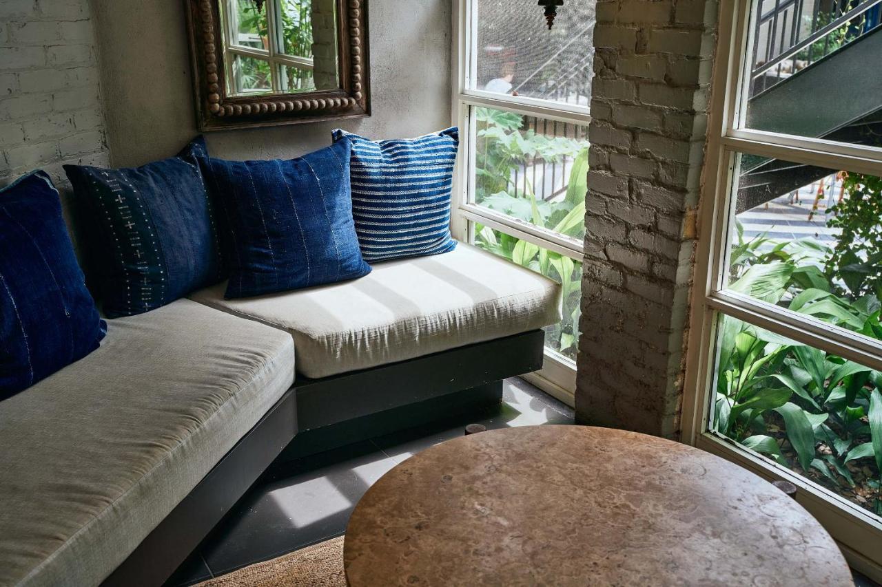 Hotel Saint Cecilia Austin Ngoại thất bức ảnh