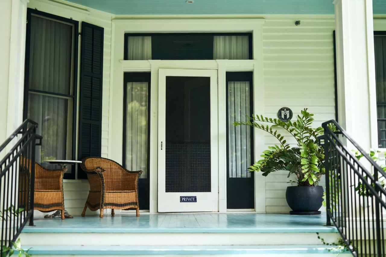 Hotel Saint Cecilia Austin Ngoại thất bức ảnh