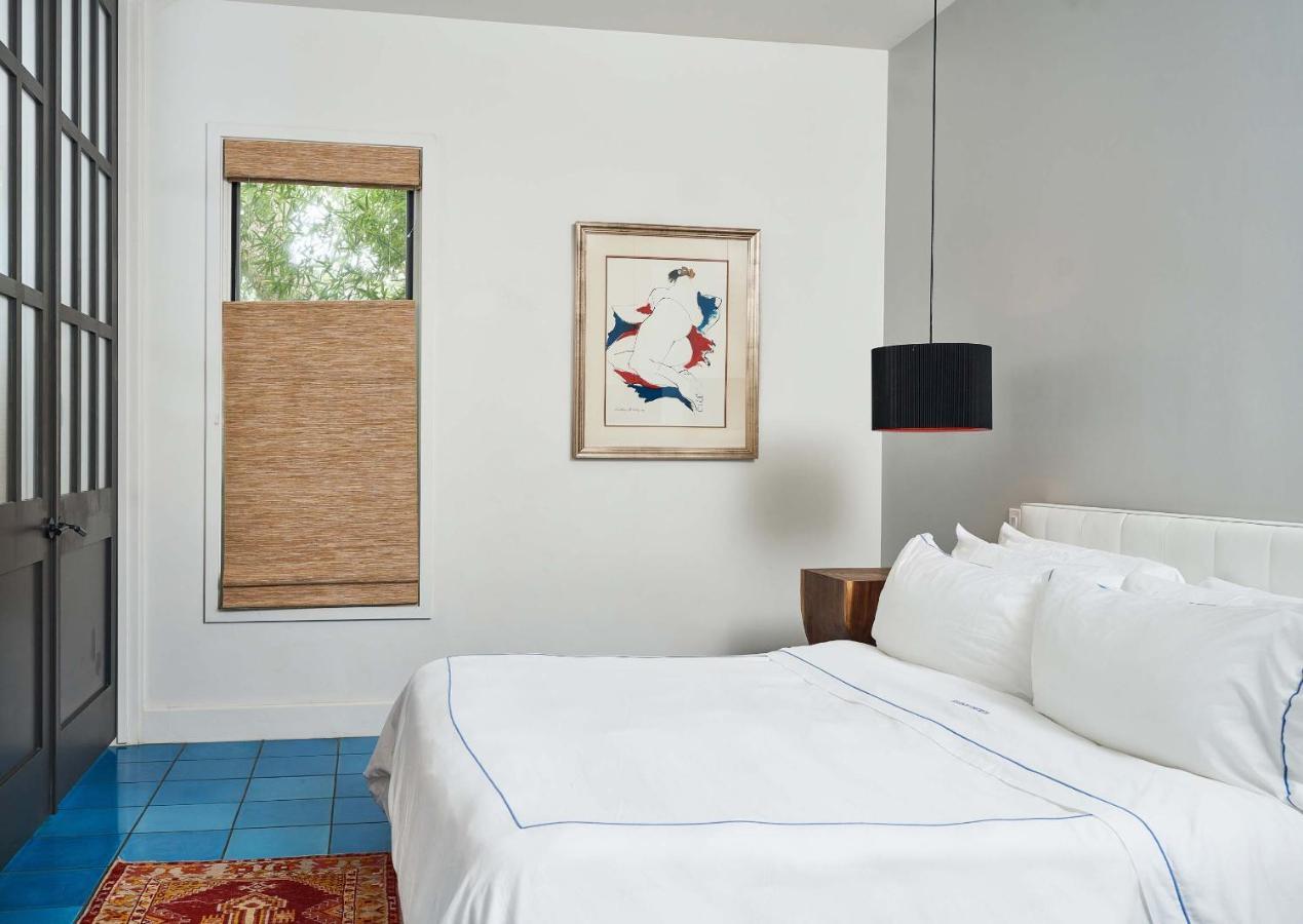 Hotel Saint Cecilia Austin Ngoại thất bức ảnh