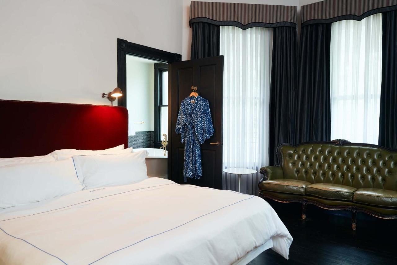 Hotel Saint Cecilia Austin Ngoại thất bức ảnh