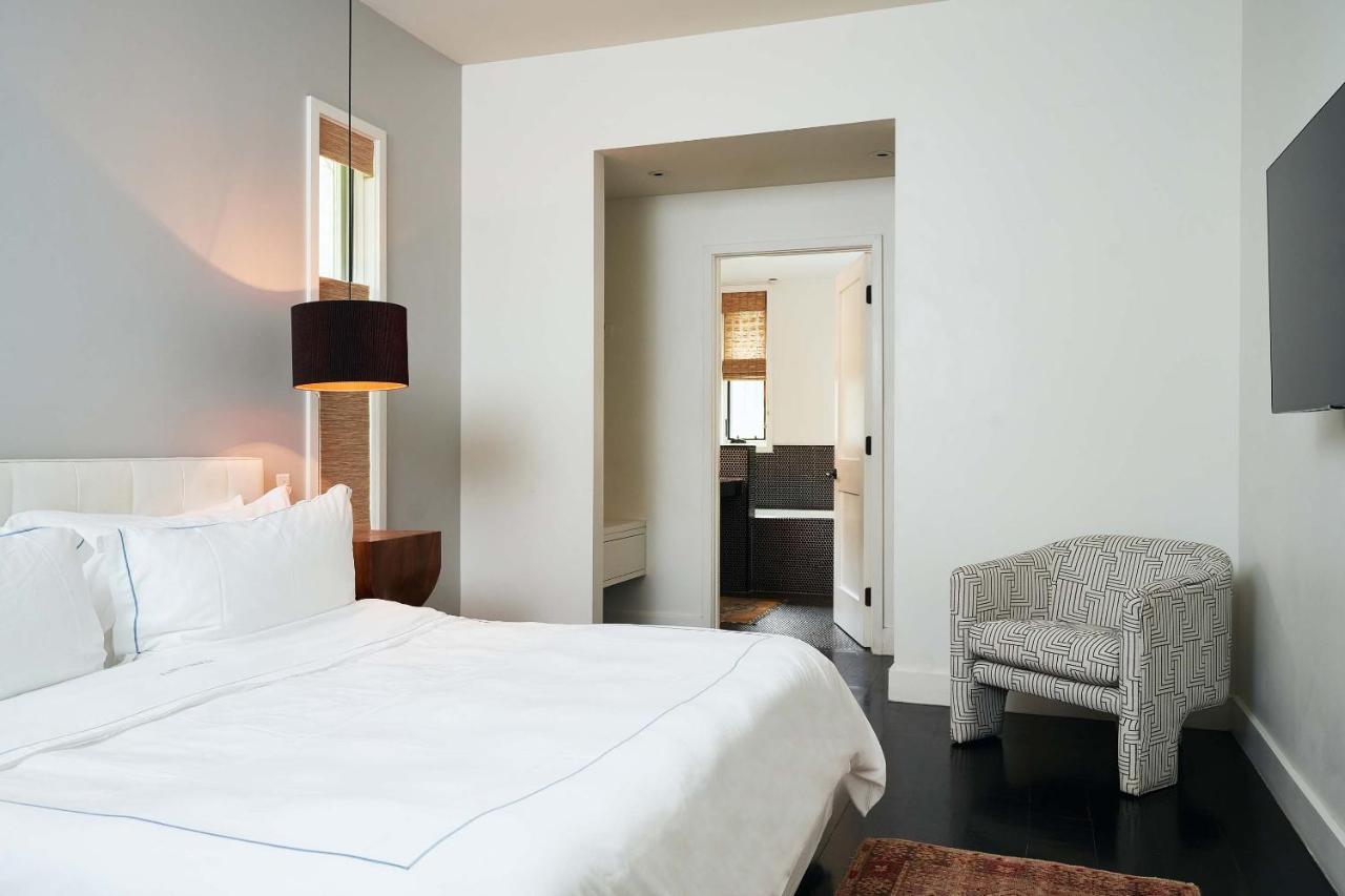 Hotel Saint Cecilia Austin Ngoại thất bức ảnh