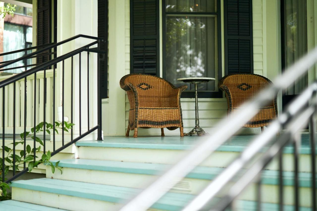 Hotel Saint Cecilia Austin Ngoại thất bức ảnh