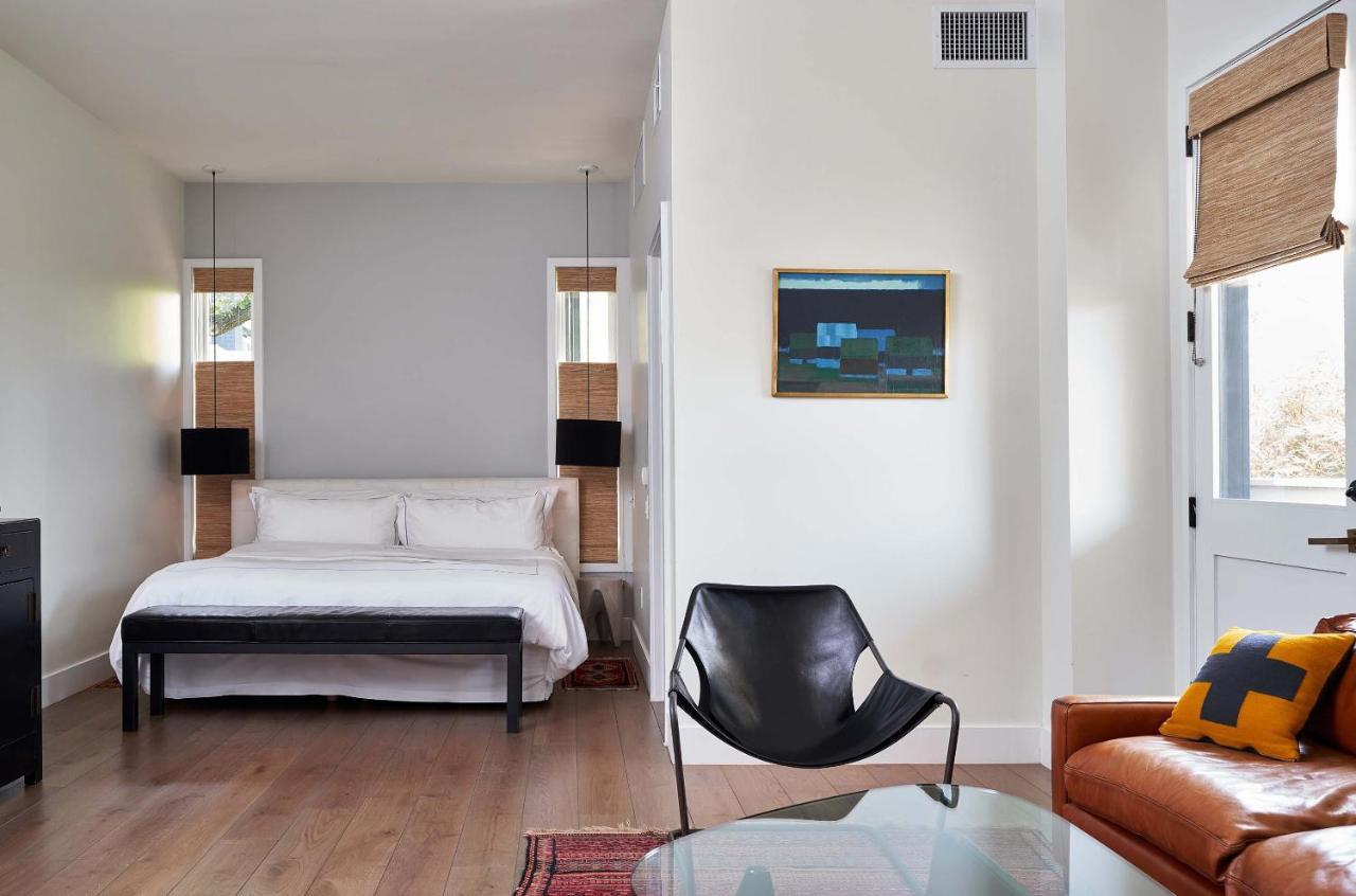 Hotel Saint Cecilia Austin Ngoại thất bức ảnh