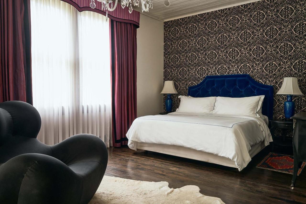 Hotel Saint Cecilia Austin Ngoại thất bức ảnh