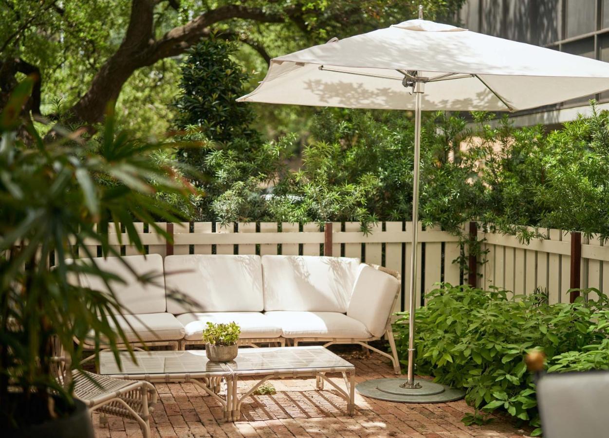 Hotel Saint Cecilia Austin Ngoại thất bức ảnh