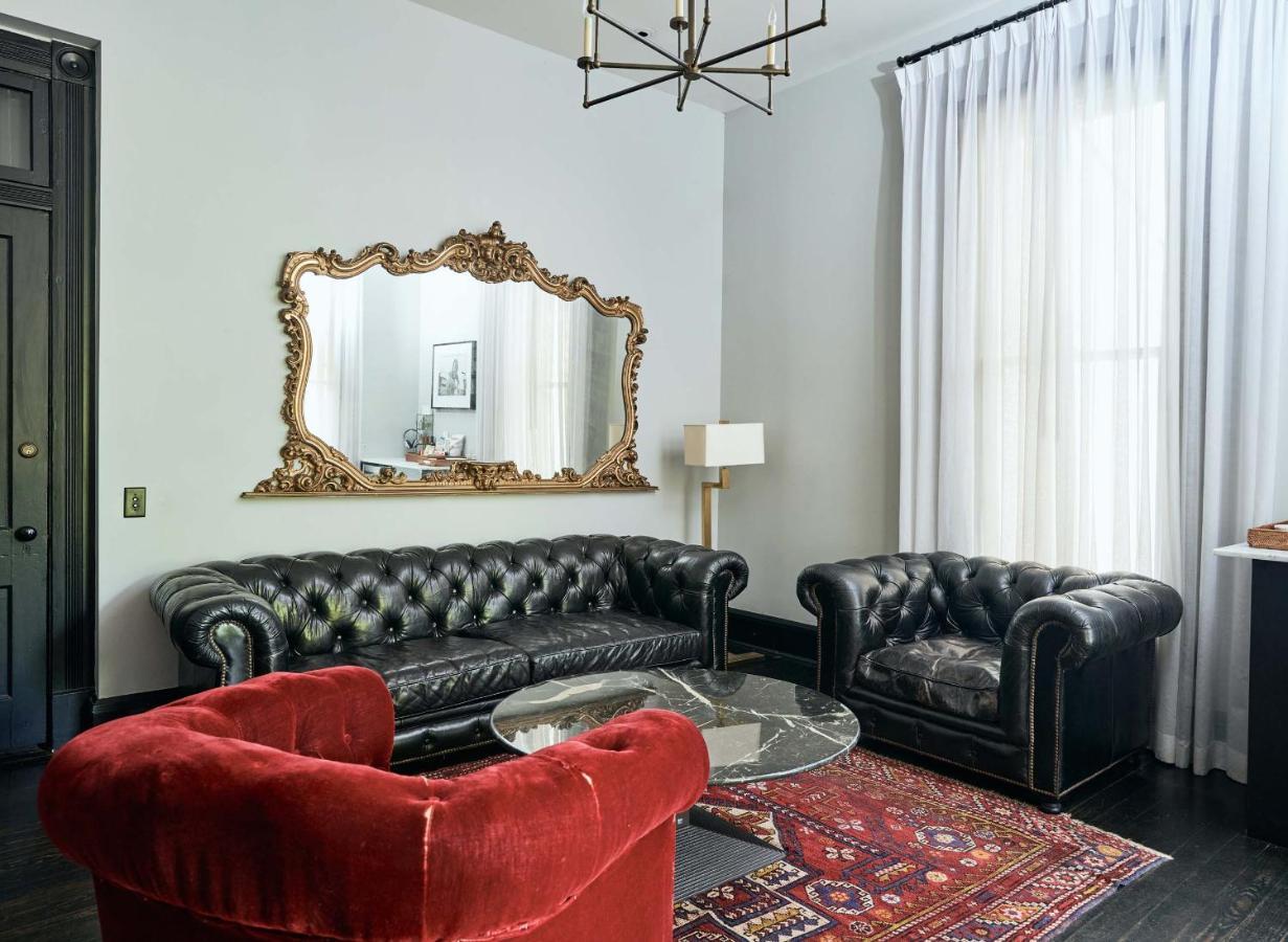 Hotel Saint Cecilia Austin Ngoại thất bức ảnh