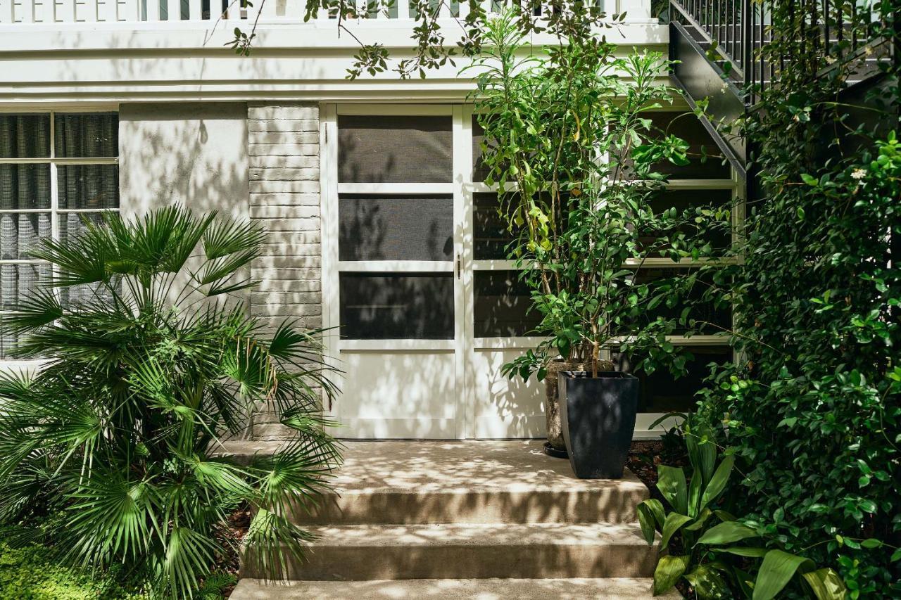 Hotel Saint Cecilia Austin Ngoại thất bức ảnh