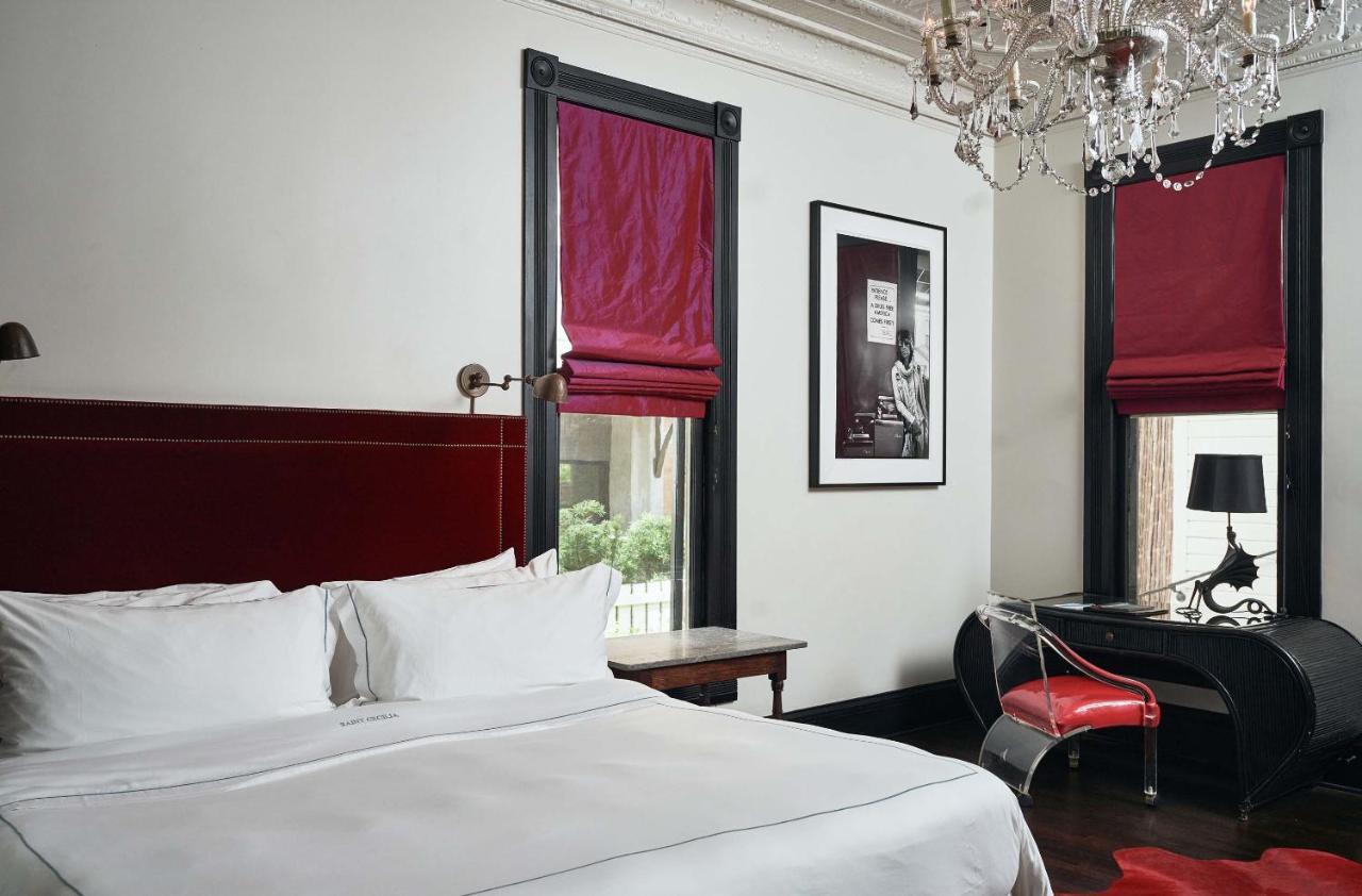 Hotel Saint Cecilia Austin Ngoại thất bức ảnh
