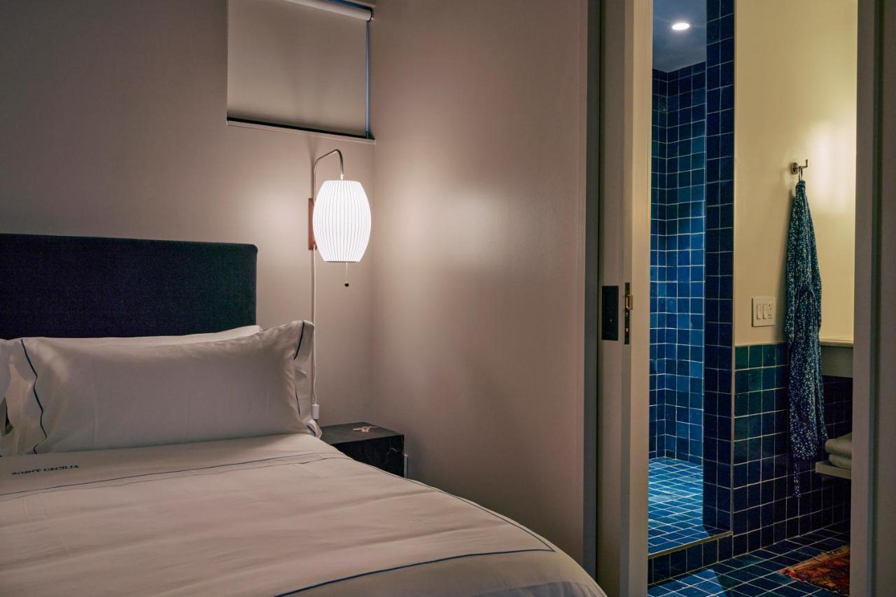 Hotel Saint Cecilia Austin Ngoại thất bức ảnh