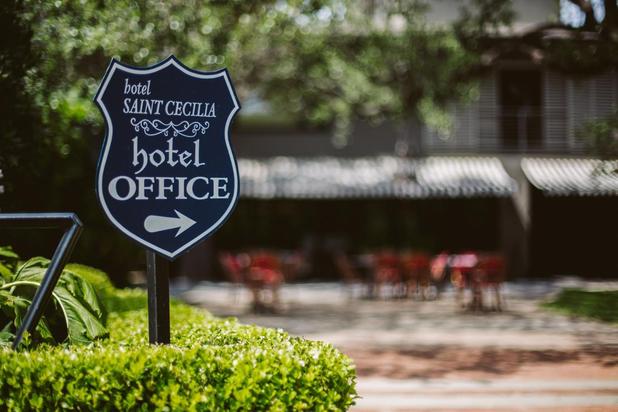 Hotel Saint Cecilia Austin Ngoại thất bức ảnh