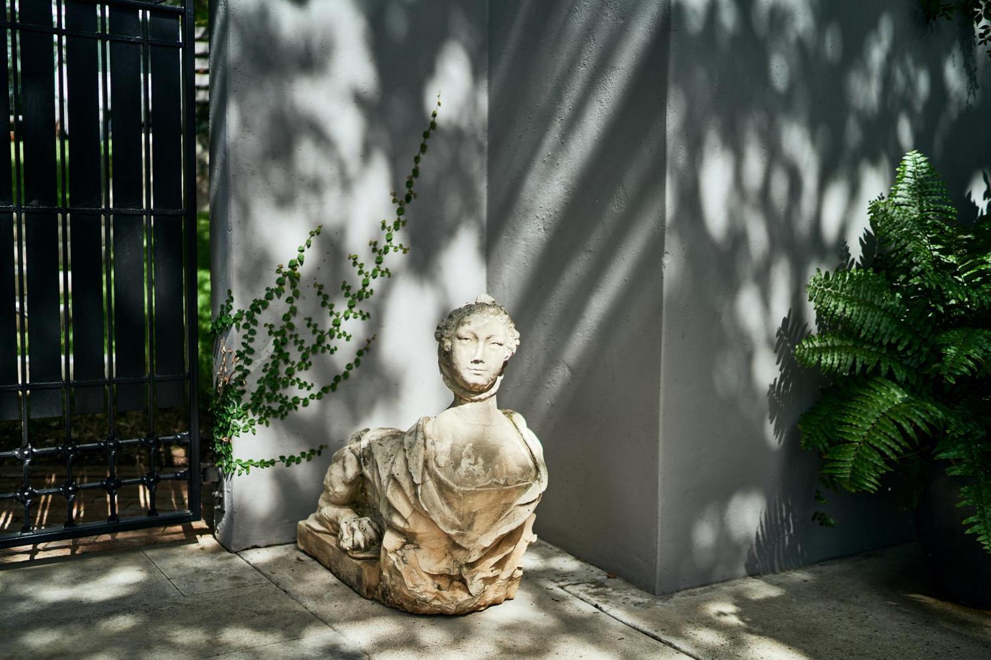 Hotel Saint Cecilia Austin Ngoại thất bức ảnh