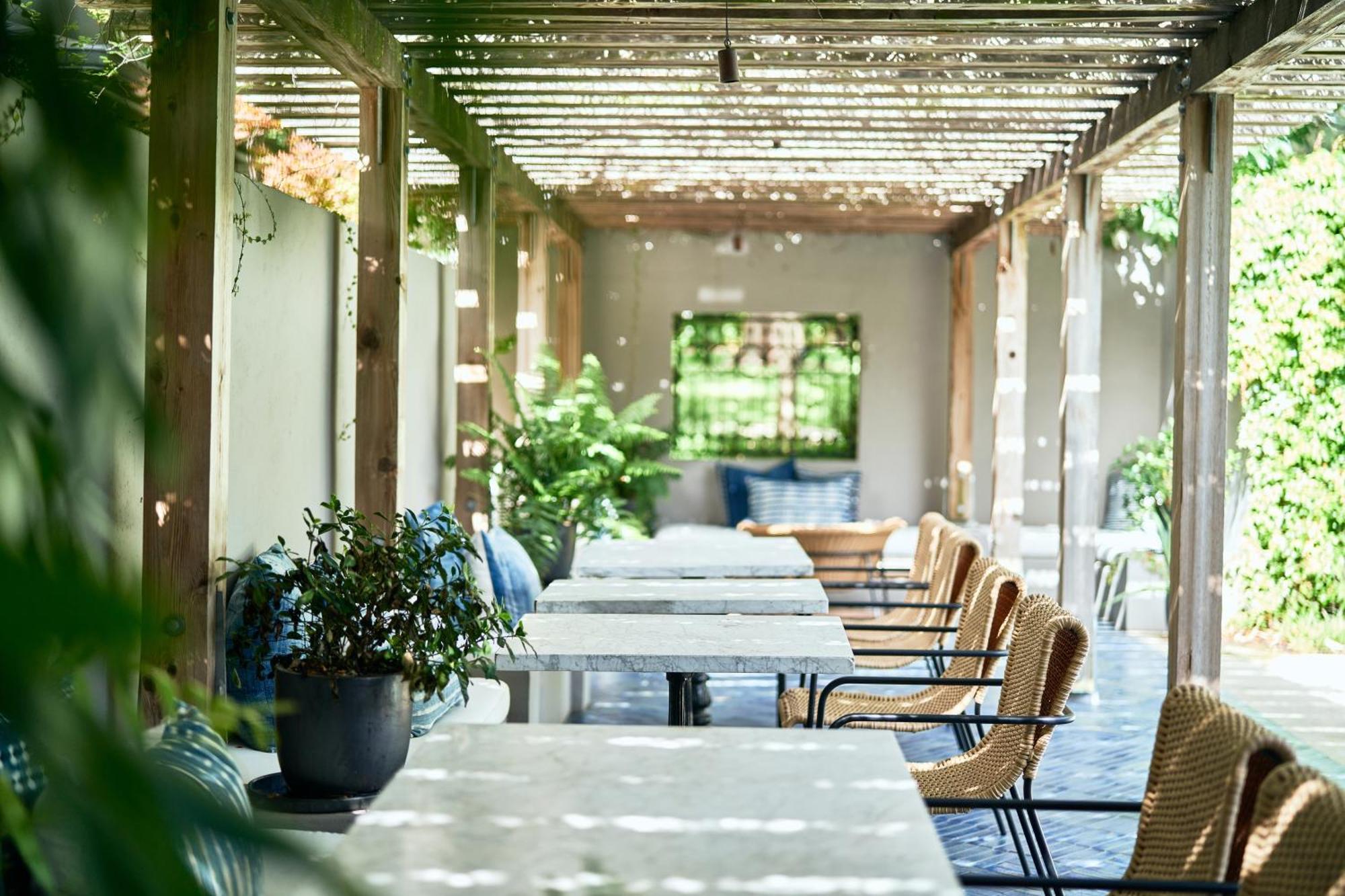Hotel Saint Cecilia Austin Ngoại thất bức ảnh
