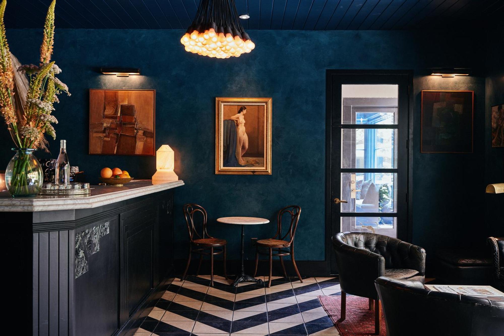 Hotel Saint Cecilia Austin Ngoại thất bức ảnh