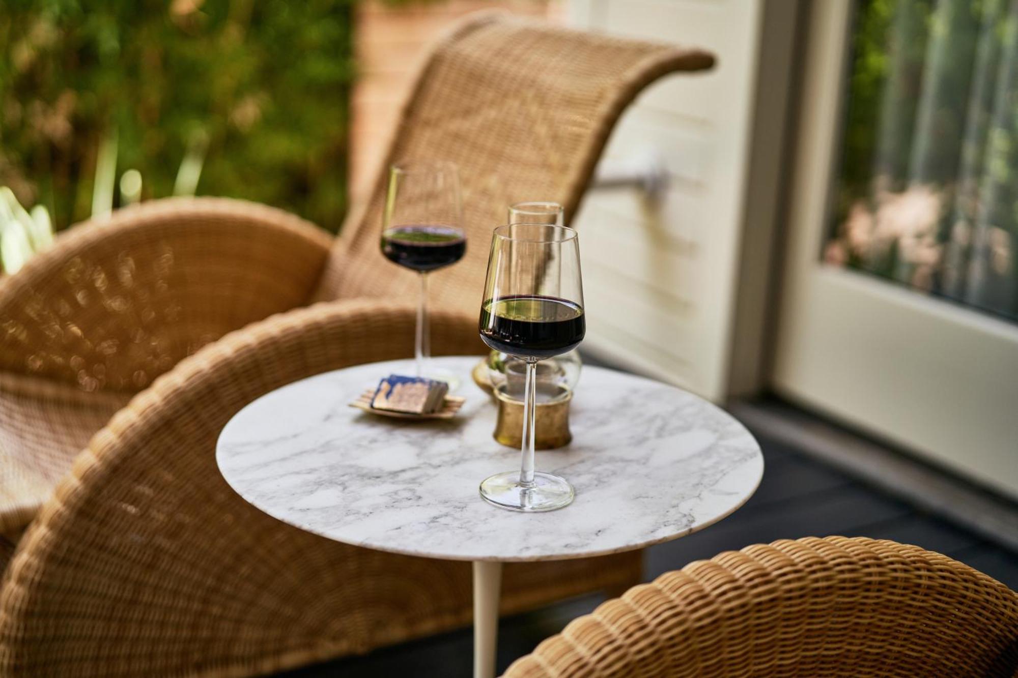 Hotel Saint Cecilia Austin Ngoại thất bức ảnh