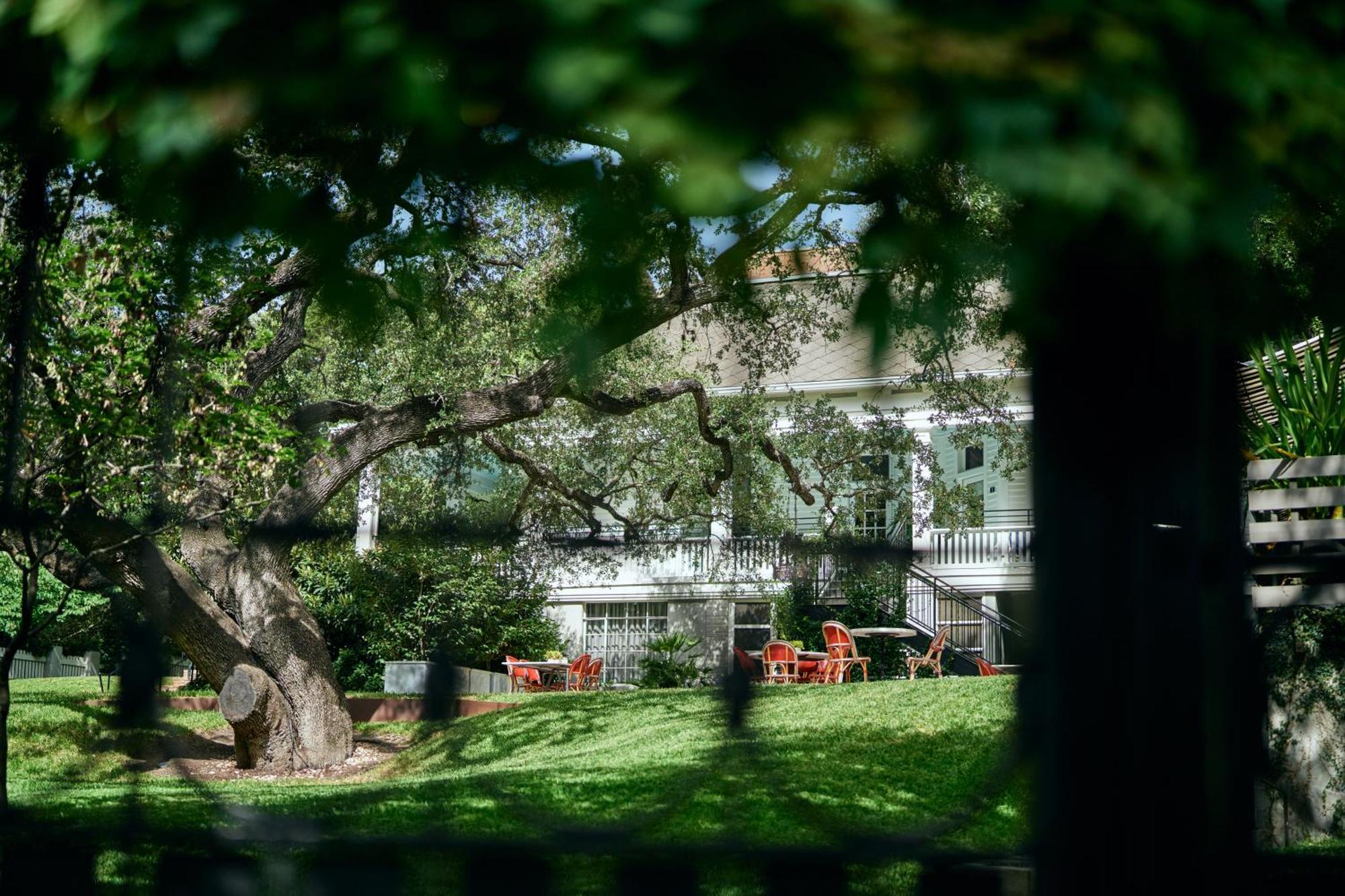 Hotel Saint Cecilia Austin Ngoại thất bức ảnh