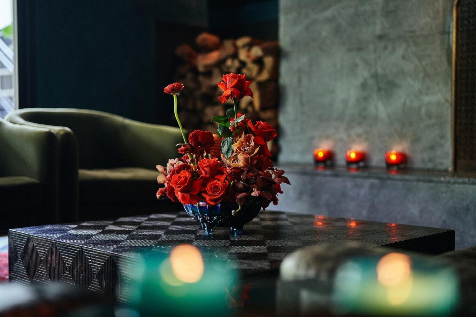Hotel Saint Cecilia Austin Ngoại thất bức ảnh