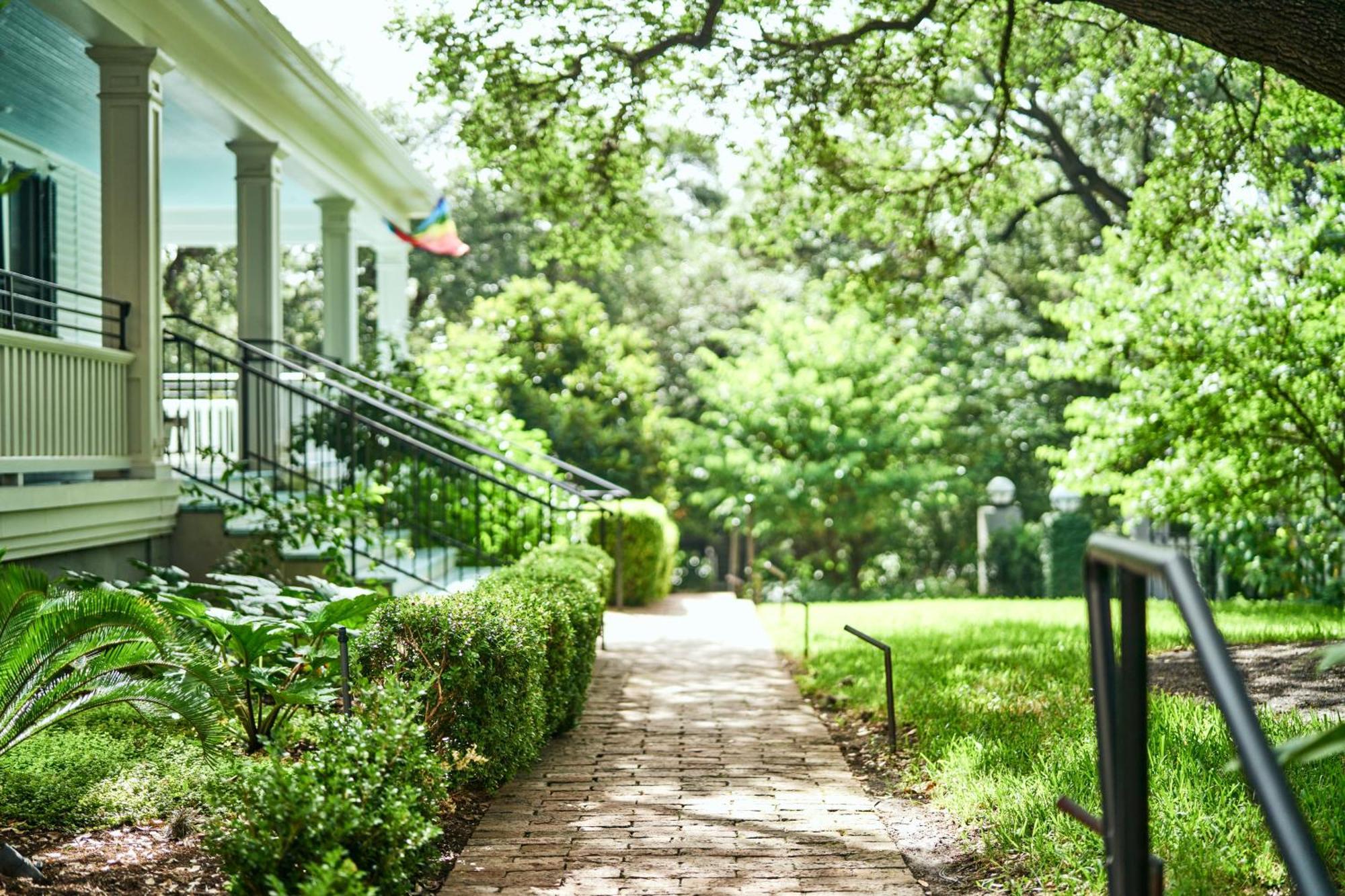 Hotel Saint Cecilia Austin Ngoại thất bức ảnh