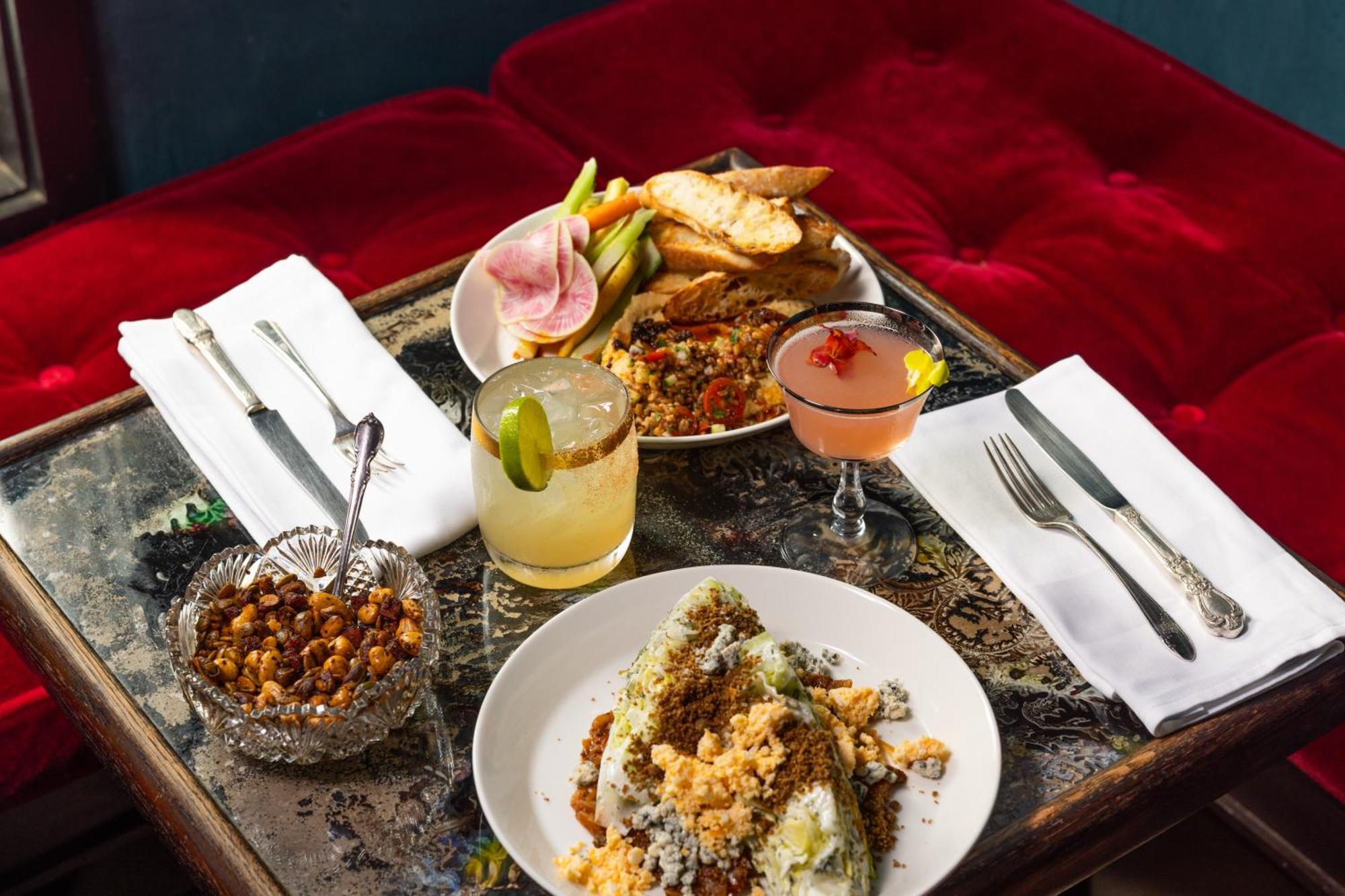 Hotel Saint Cecilia Austin Ngoại thất bức ảnh